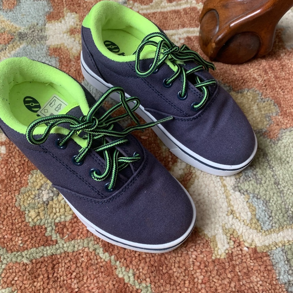 HEELYS Child Shoes sz1